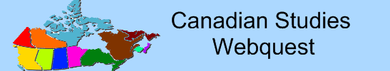 Model Parliament WebQuest